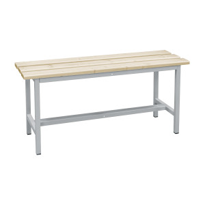 Лавка приставна С-1000, Дерев'яні бруски