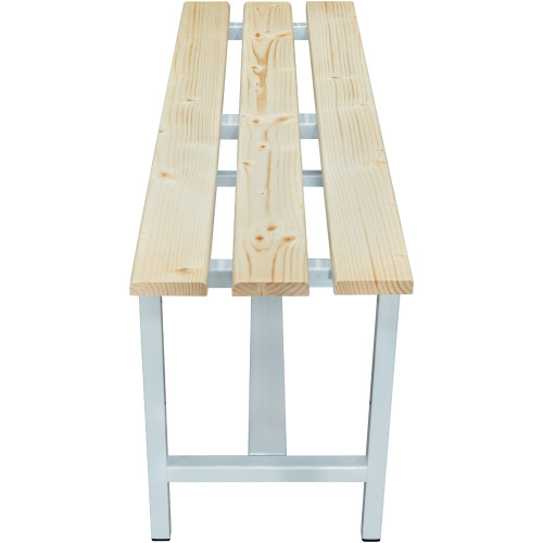 Скамейка приставная С-1000, Деревянные бруски