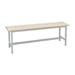 Скамейка приставная С-1500, Деревянные бруски