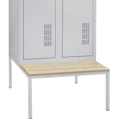 Лавка для шафи СГ-400/2-С