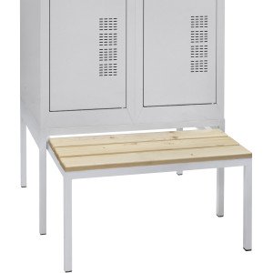 Скамейка для шкафа СГ-300/2-В