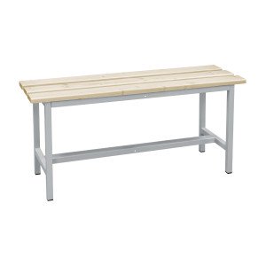 Скамейка приставная С-1000, Деревянные бруски