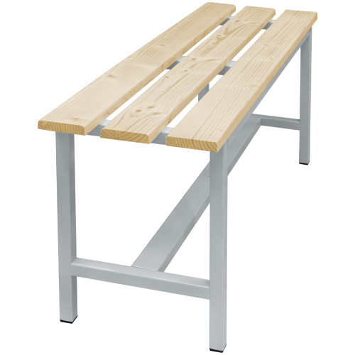 Скамейка приставная С-1500, Деревянные бруски