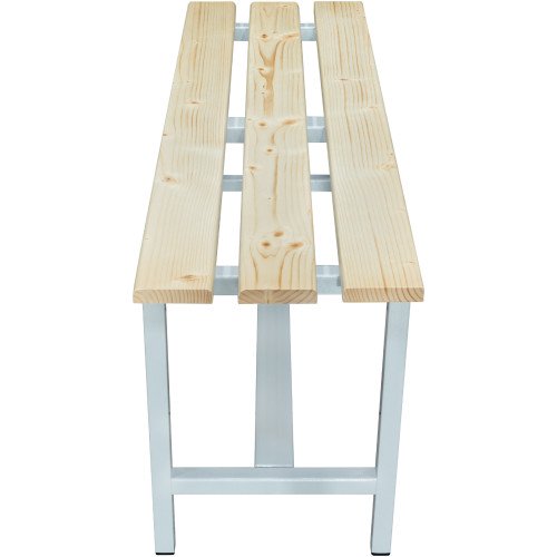 Скамейка приставная С-1500, Деревянные бруски