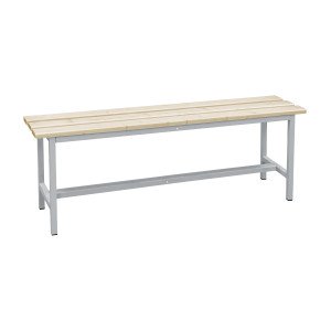 Скамейка приставная С-1500, Деревянные бруски