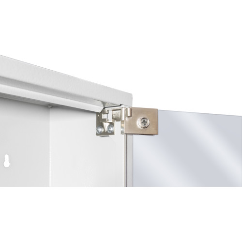 Аптечка с прозрачной дверцей АМ-1С