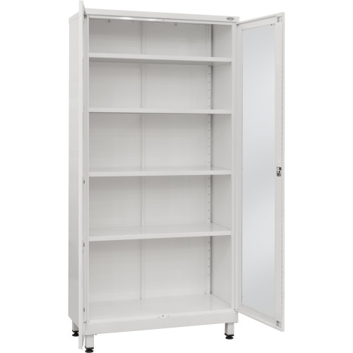 Шкаф медицинский ШМ-17/2С