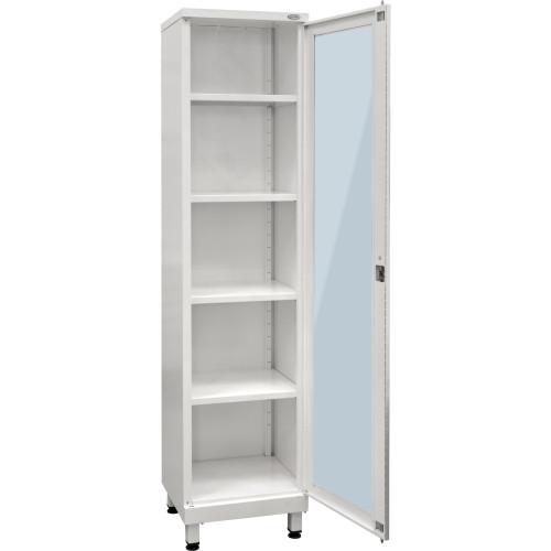 Шкаф медицинский ШМ-17/1С