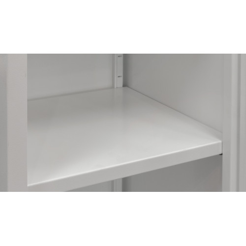 Шкаф медицинский ШМ-17/1С