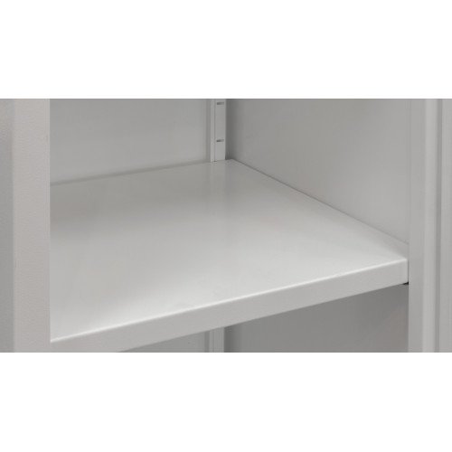 Шкаф медицинский ШМ-17/2-4CМ