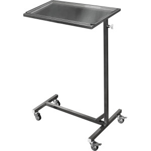 Стол анестезиолога СА-1П (AISI 304)