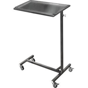 Стол анестезиолога СА-1П (AISI 304)