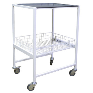 Стол инструментальный СИ-1-1К