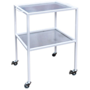 Стол инструментальный специальный СИС