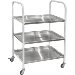 Стол процедурный СПР-3П