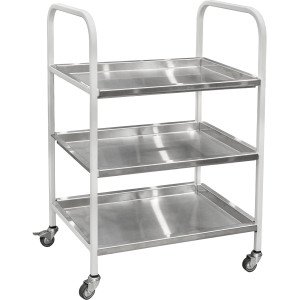 Стіл процедурний СПР-3П