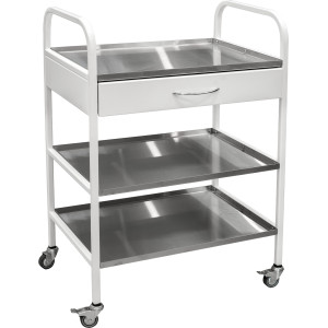 Стол процедурный СПР-3П1В