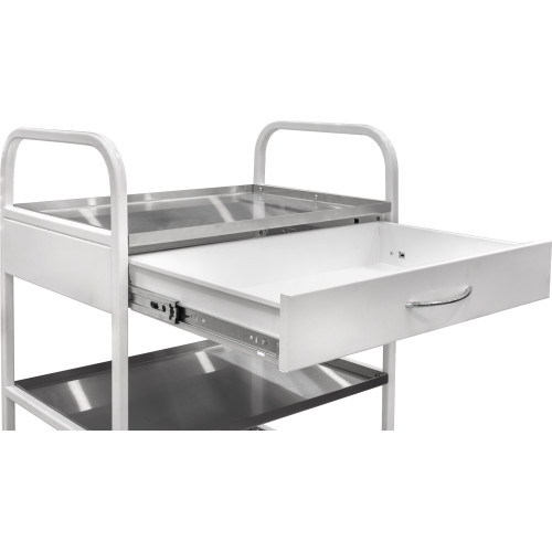 Стол процедурный СПР-3П1В