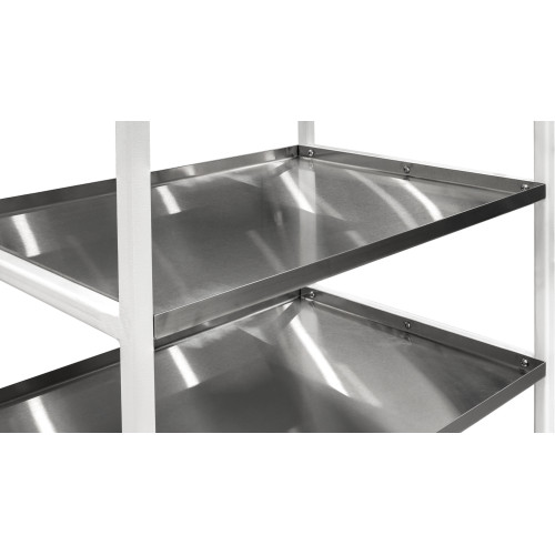 Стол процедурный СПР-3П1В