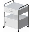 Тумба медицинская передвижная ТМП-ВПД
