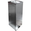 Фонтанчик питьевой нержавеющий ФП-2 (AISI 304)