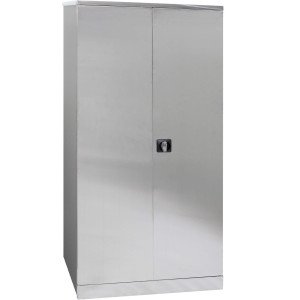 Шкаф для документов нержавеющий ШКГ-9 (AISI 430)