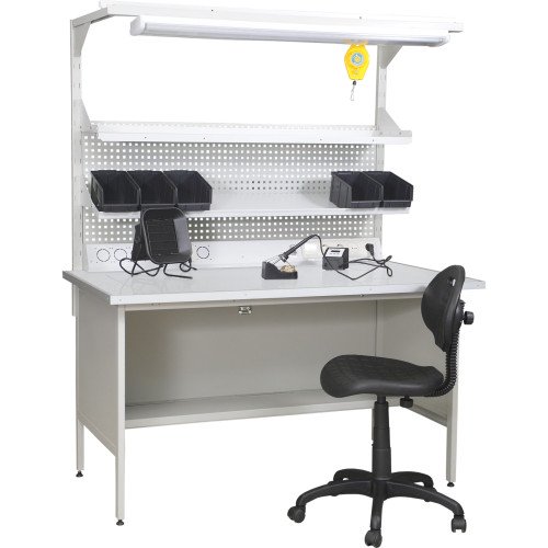 Стол монтажный промышленный 41 Л