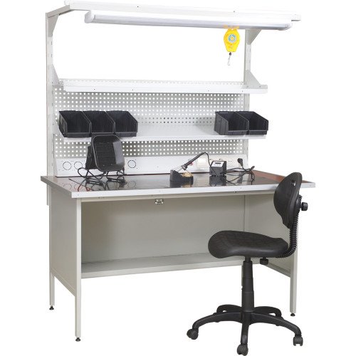 Стол монтажный промышленный 31 Т