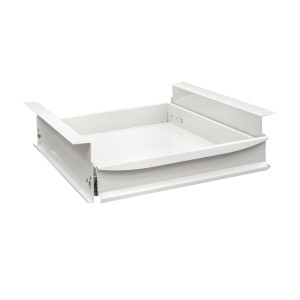 Комплект подвесного ящика для стола монтажного