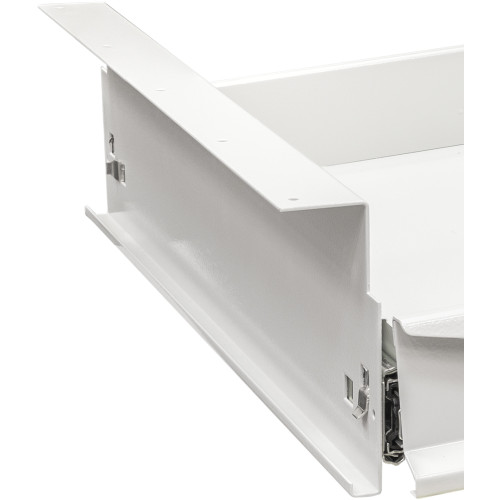 Комплект підвісної шухляди для монтажного столу