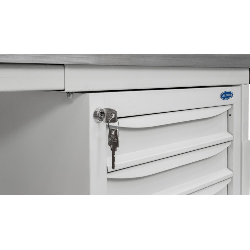 Стол монтажный СМП 150 3МС Т