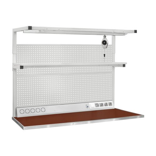 Стол монтажный СМП-К 120 ЗМС Т SПГЛР