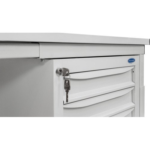 Стіл монтажний СМП 150 ЗМС Л SПГЛР