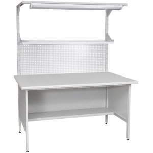 Стол сборщика радиоаппаратуры 31 Л