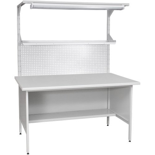 Стол сборщика радиоаппаратуры 21 Л