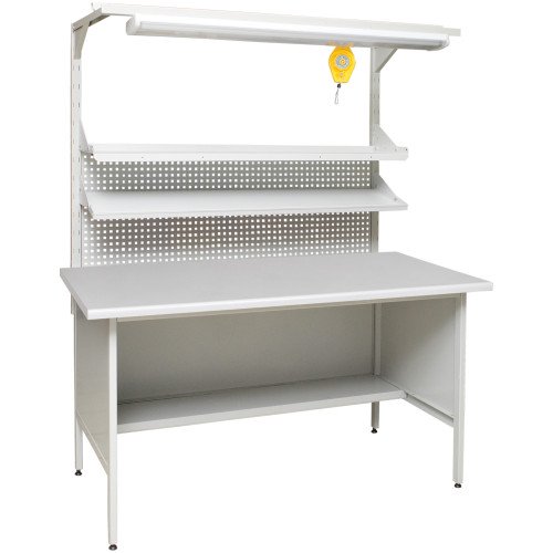 Стол регулировщика радиоаппаратуры 21 Л