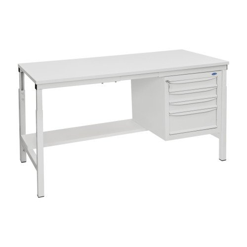 Стол монтажный СМП 150 3МС Л