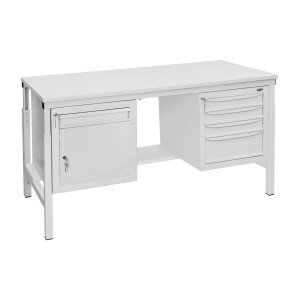 Стол монтажный СМА 150 МД/3МС ESD