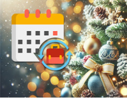 График работы компании УХЛ-МАШ в праздничные дни