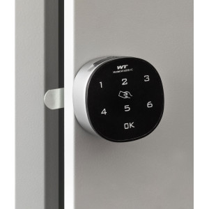 Замок WT-M-1602-A0IC (Pass+ID card)