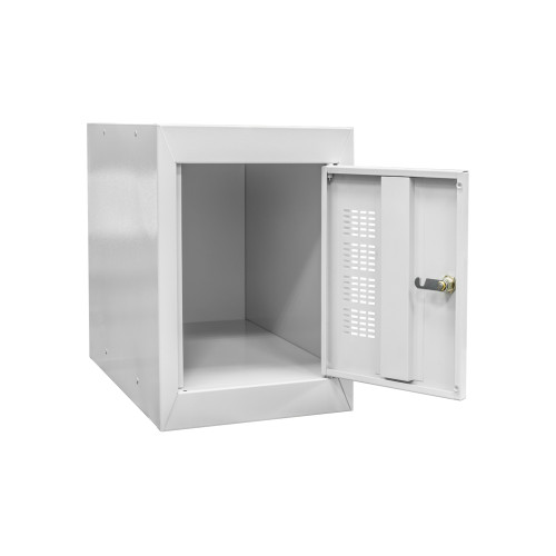 Антресоль шафи для одягу ШОМ-А-250/1