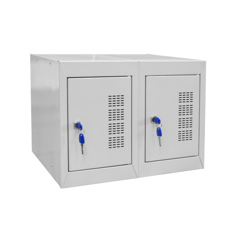 Антресоль шафи для одягу ШОМ-А-250/2