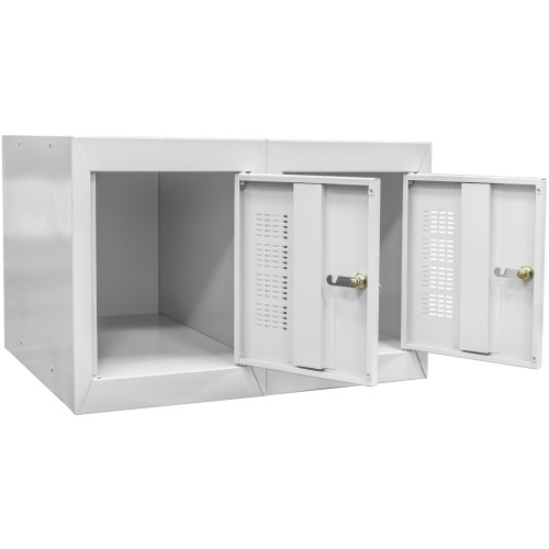 Антресоль шафи для одягу ШОМ-А-300/2