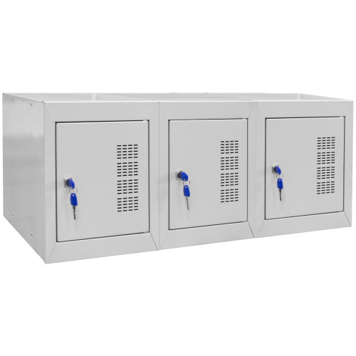 Антресоль шкафа одежного ШОМ-А-300/3