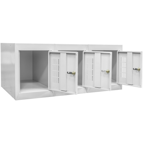 Антресоль шкафа одежного ШОМ-А-300/3