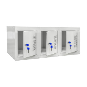 Антресоль шкафа одежного ШОМ-А-300/3