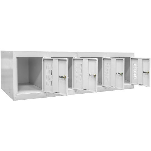 Антресоль шкафа одежного ШОМ-А-300/4