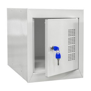 Антресоль шкафа одежного ШОМ-А-400/1