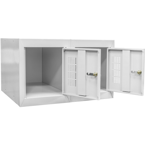 Антресоль шафи для одягу ШОМ-А-400/2