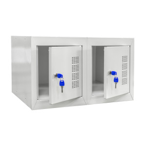 Антресоль шафи для одягу ШОМ-А-400/2